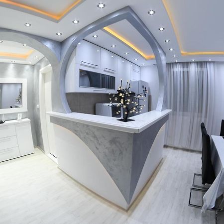 Apartment "Mastef" Βελιγράδι Εξωτερικό φωτογραφία