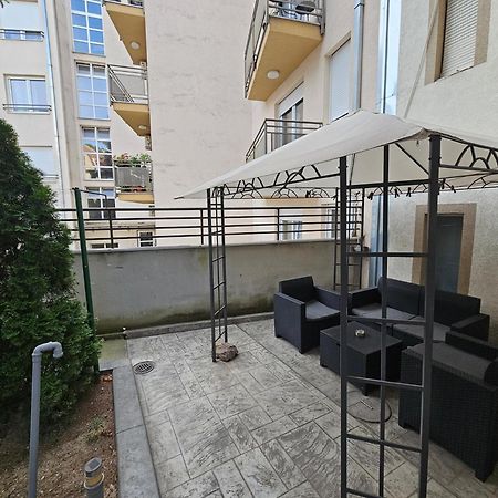 Apartment "Mastef" Βελιγράδι Εξωτερικό φωτογραφία