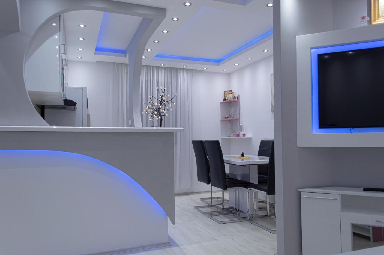Apartment "Mastef" Βελιγράδι Εξωτερικό φωτογραφία