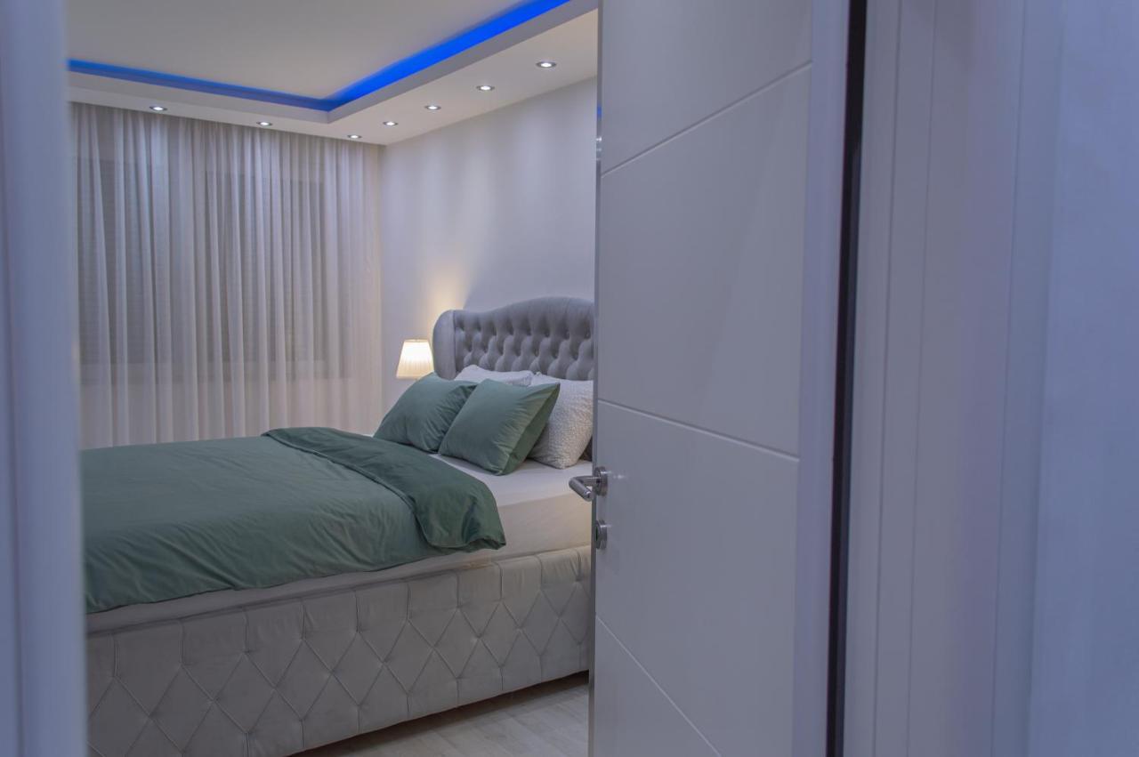 Apartment "Mastef" Βελιγράδι Εξωτερικό φωτογραφία