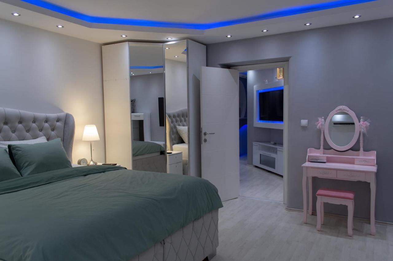 Apartment "Mastef" Βελιγράδι Εξωτερικό φωτογραφία