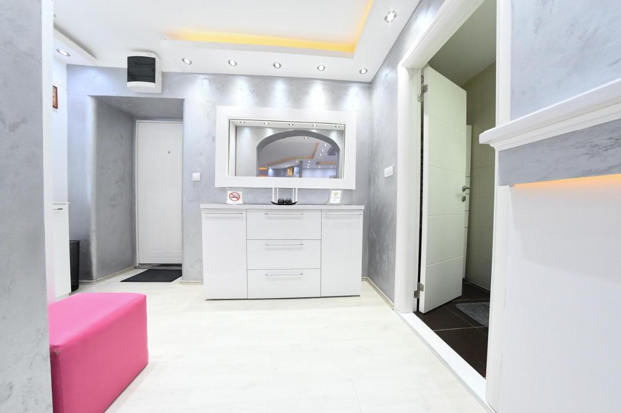 Apartment "Mastef" Βελιγράδι Εξωτερικό φωτογραφία