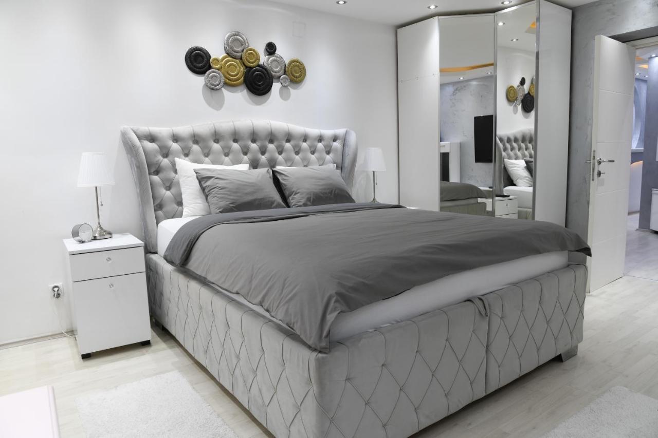 Apartment "Mastef" Βελιγράδι Εξωτερικό φωτογραφία