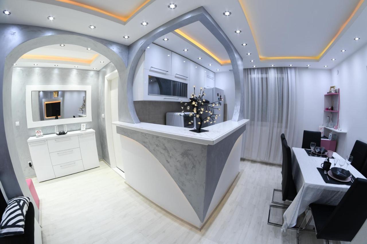 Apartment "Mastef" Βελιγράδι Εξωτερικό φωτογραφία