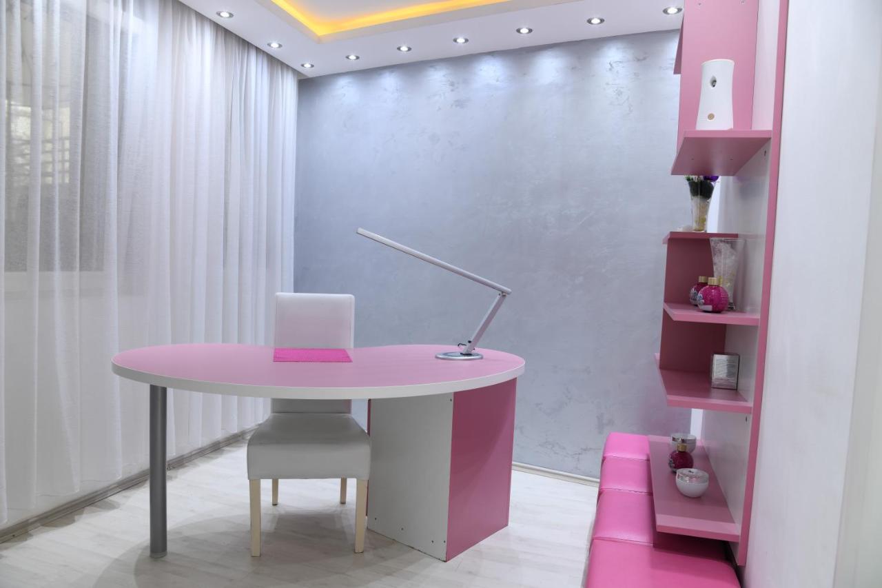 Apartment "Mastef" Βελιγράδι Εξωτερικό φωτογραφία