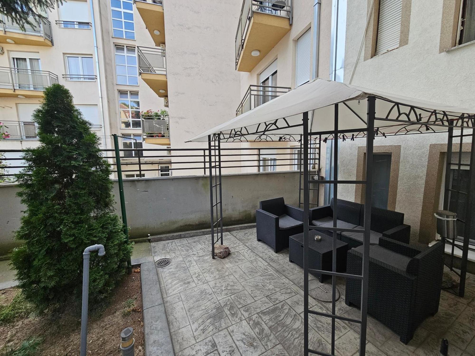 Apartment "Mastef" Βελιγράδι Εξωτερικό φωτογραφία