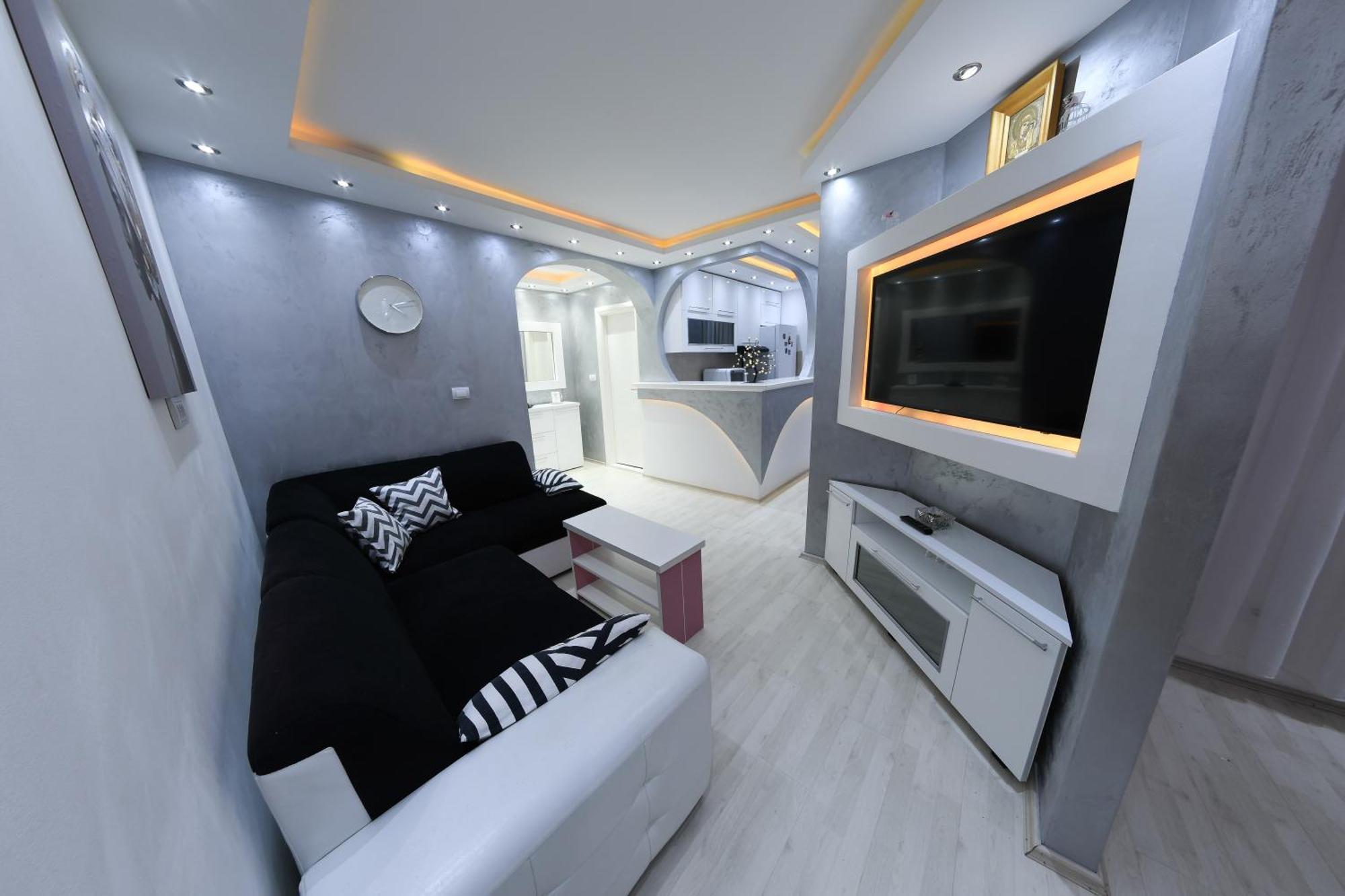 Apartment "Mastef" Βελιγράδι Εξωτερικό φωτογραφία