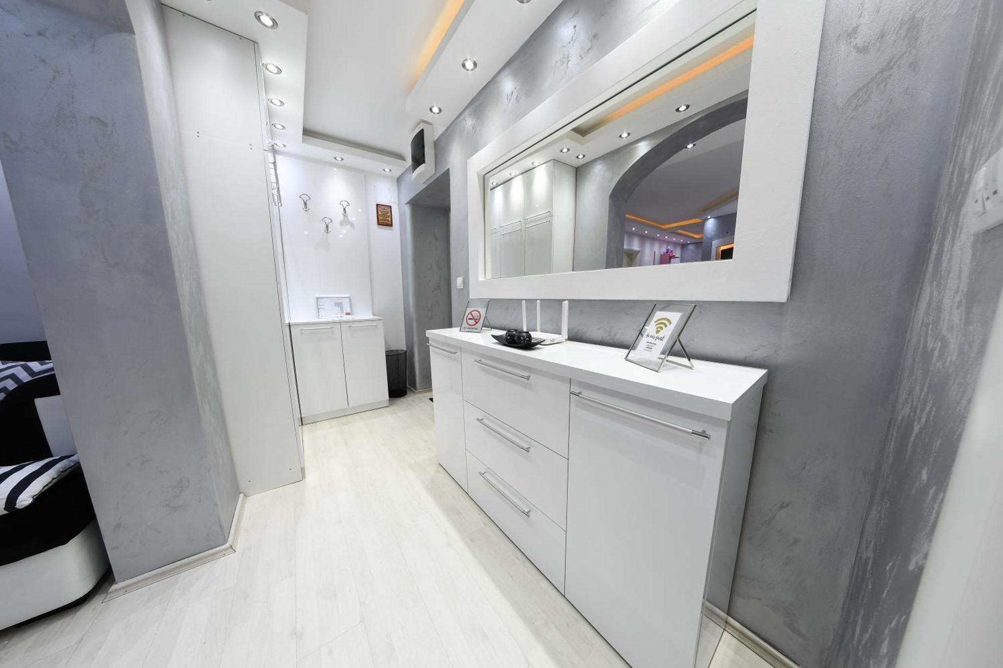 Apartment "Mastef" Βελιγράδι Εξωτερικό φωτογραφία