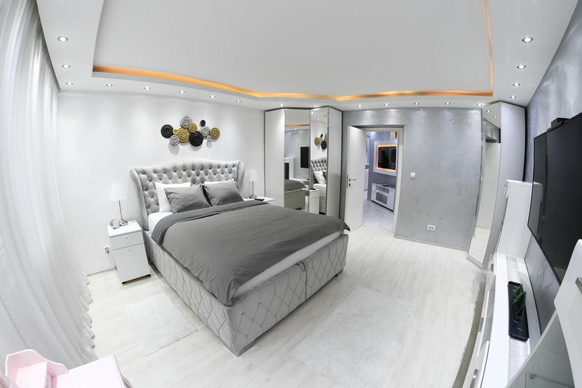Apartment "Mastef" Βελιγράδι Εξωτερικό φωτογραφία