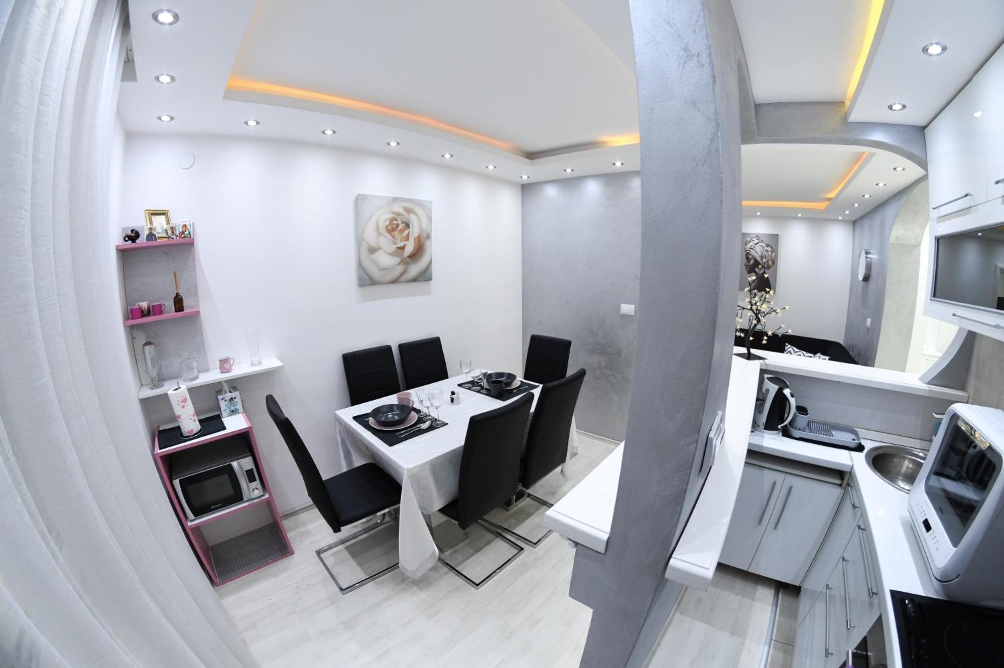Apartment "Mastef" Βελιγράδι Εξωτερικό φωτογραφία