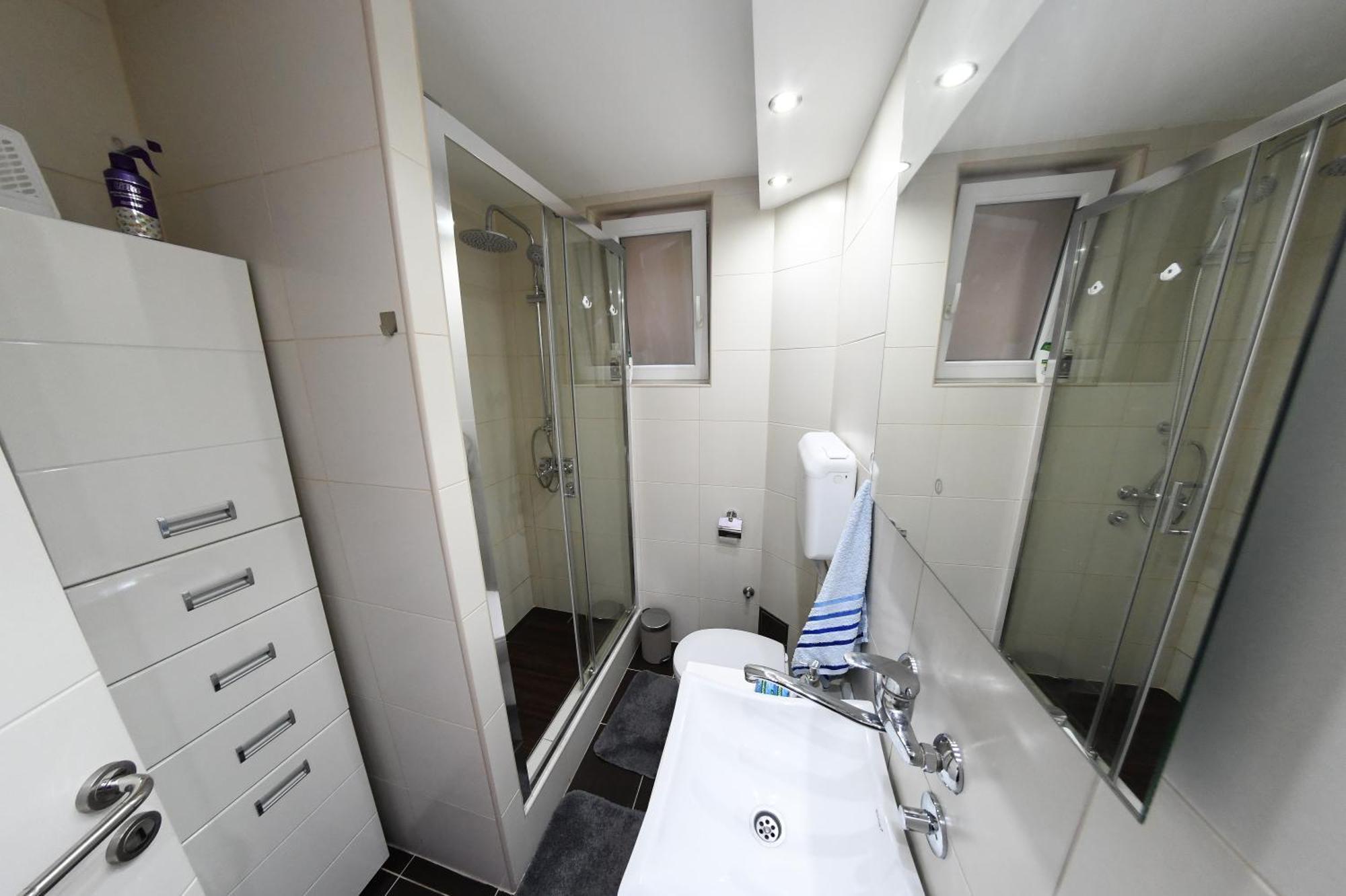Apartment "Mastef" Βελιγράδι Εξωτερικό φωτογραφία