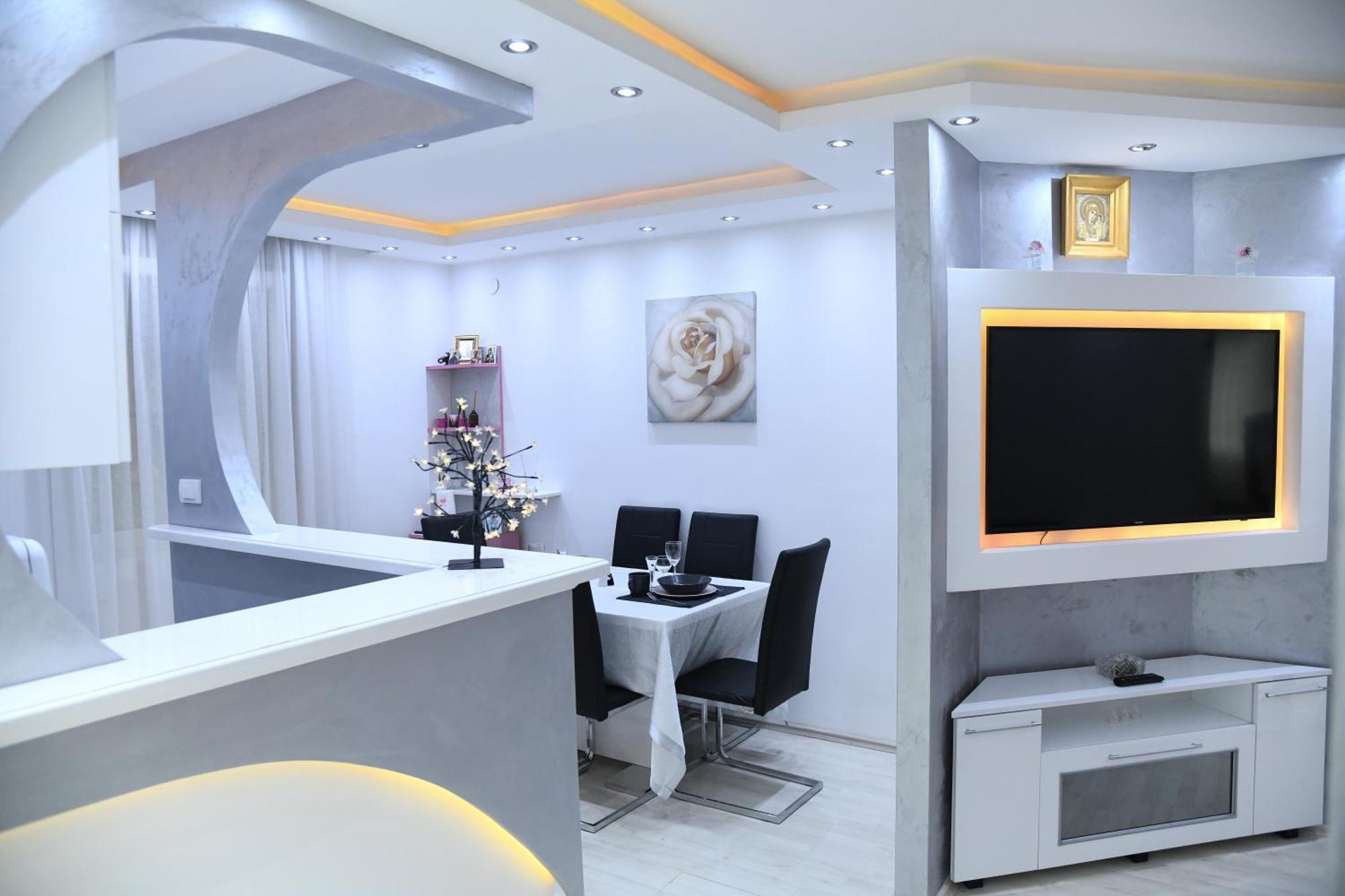Apartment "Mastef" Βελιγράδι Εξωτερικό φωτογραφία