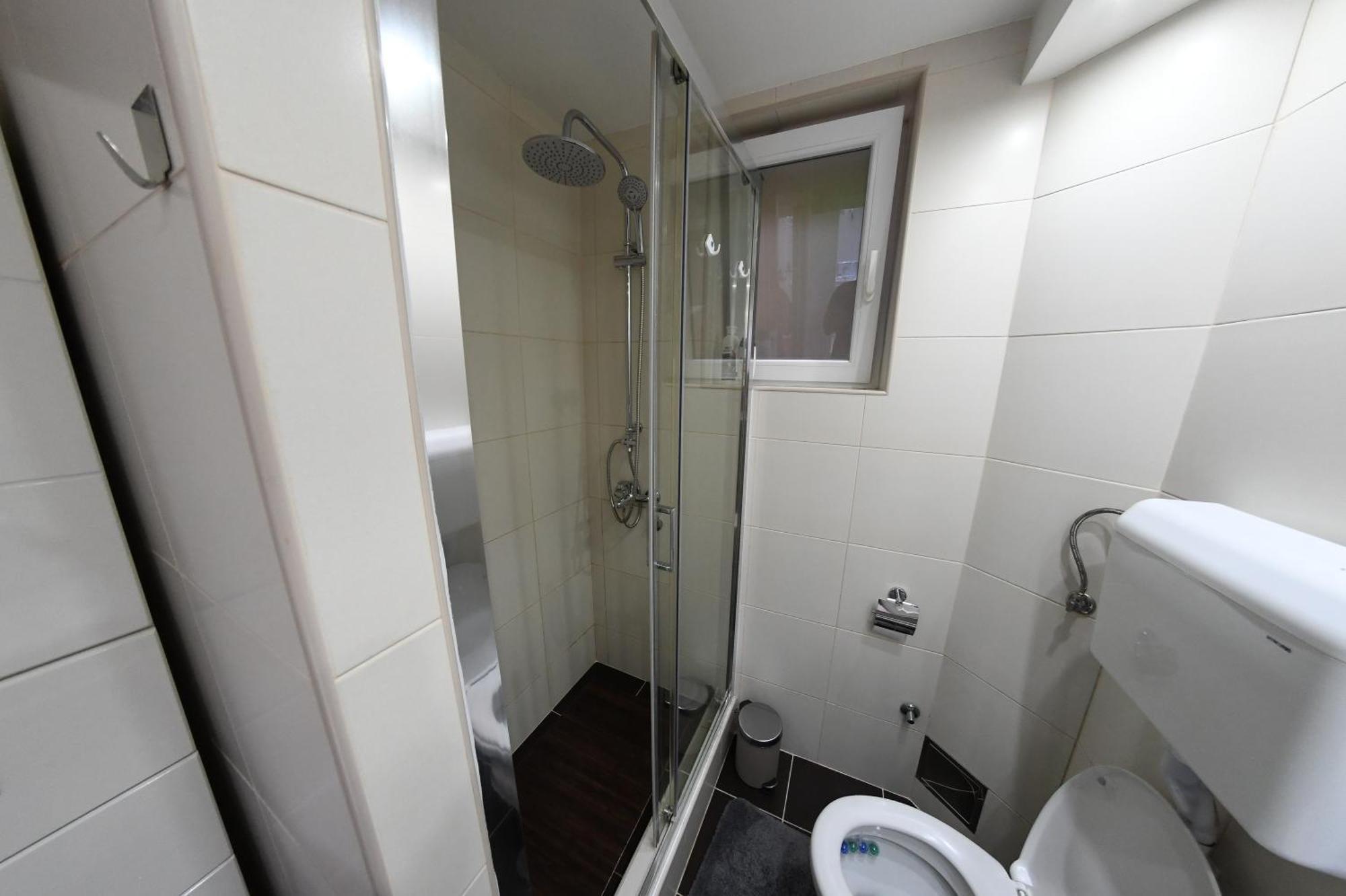 Apartment "Mastef" Βελιγράδι Εξωτερικό φωτογραφία