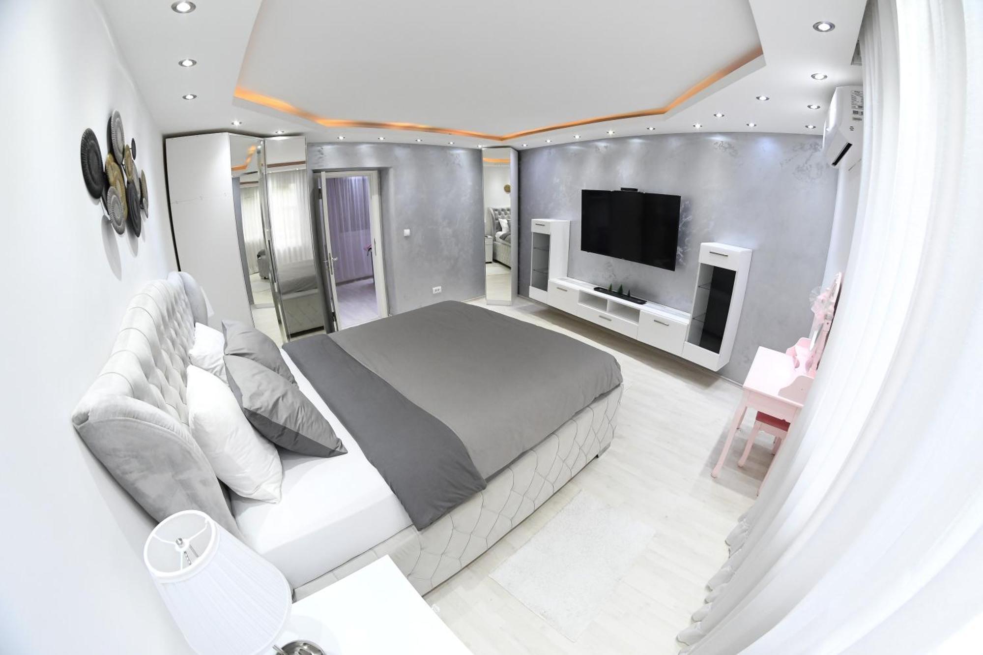 Apartment "Mastef" Βελιγράδι Εξωτερικό φωτογραφία