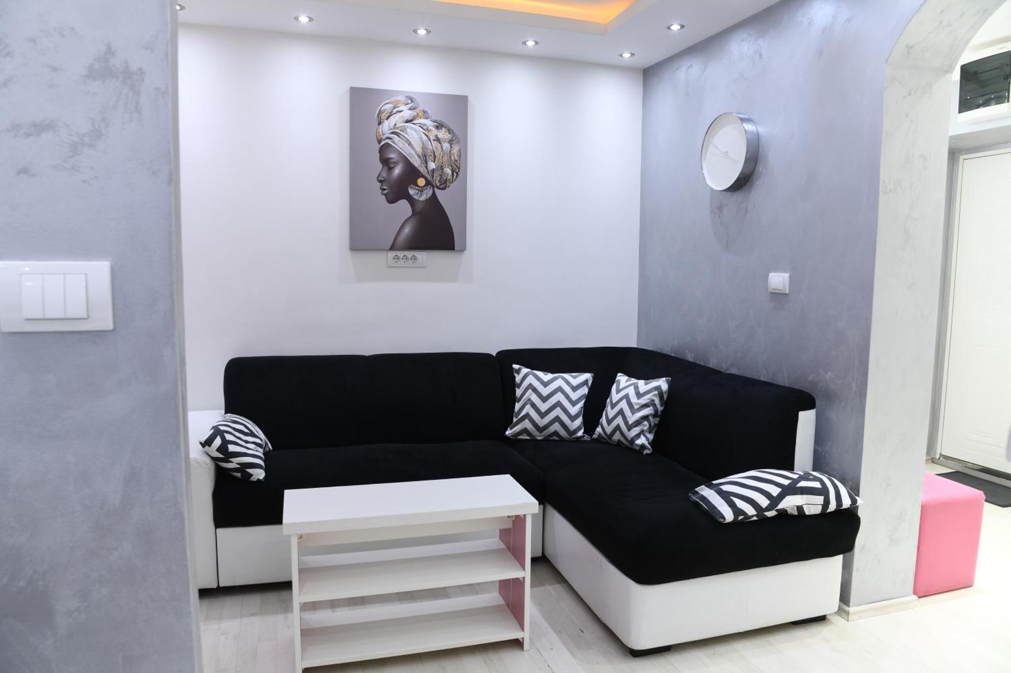 Apartment "Mastef" Βελιγράδι Εξωτερικό φωτογραφία