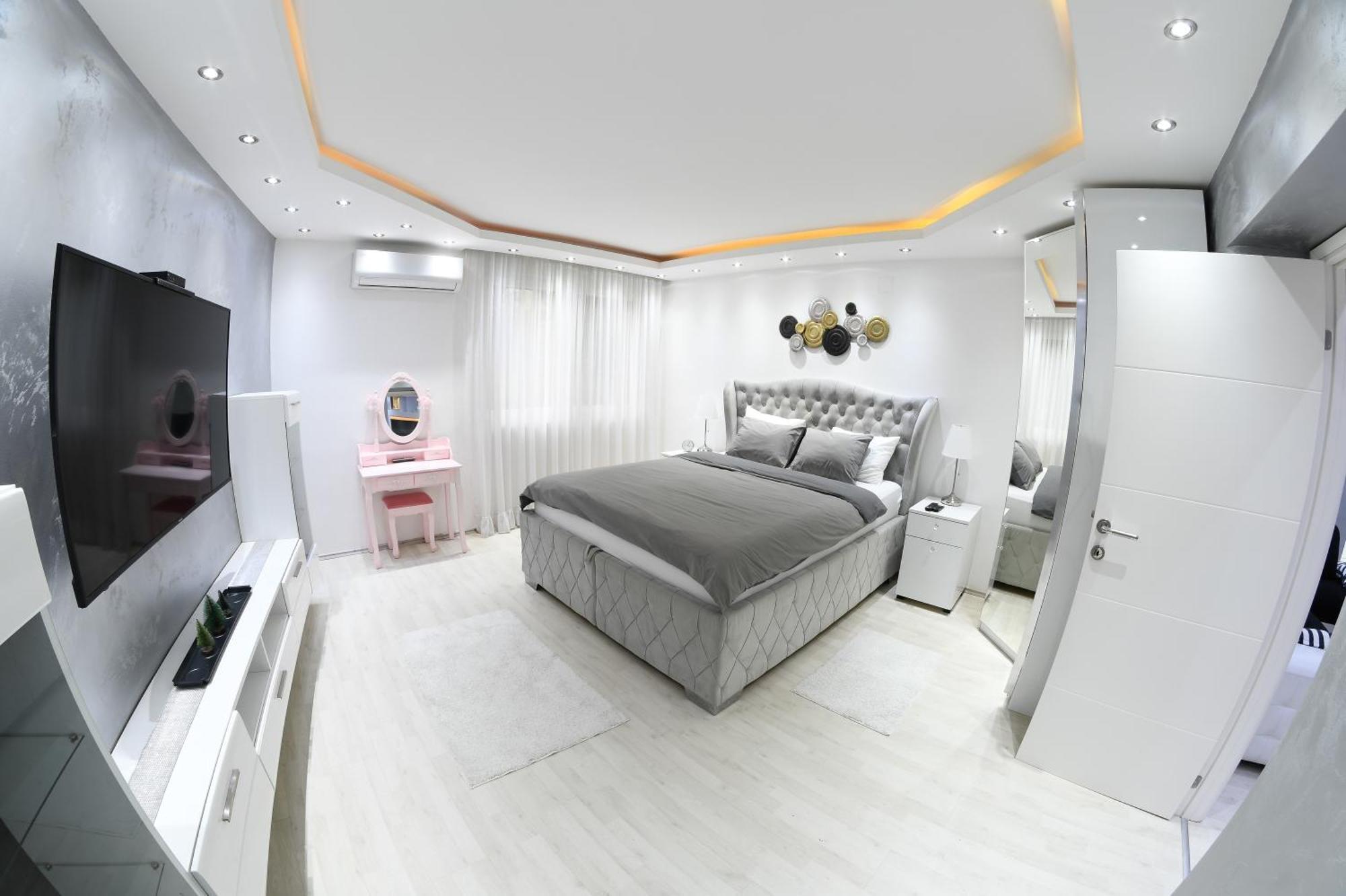Apartment "Mastef" Βελιγράδι Εξωτερικό φωτογραφία