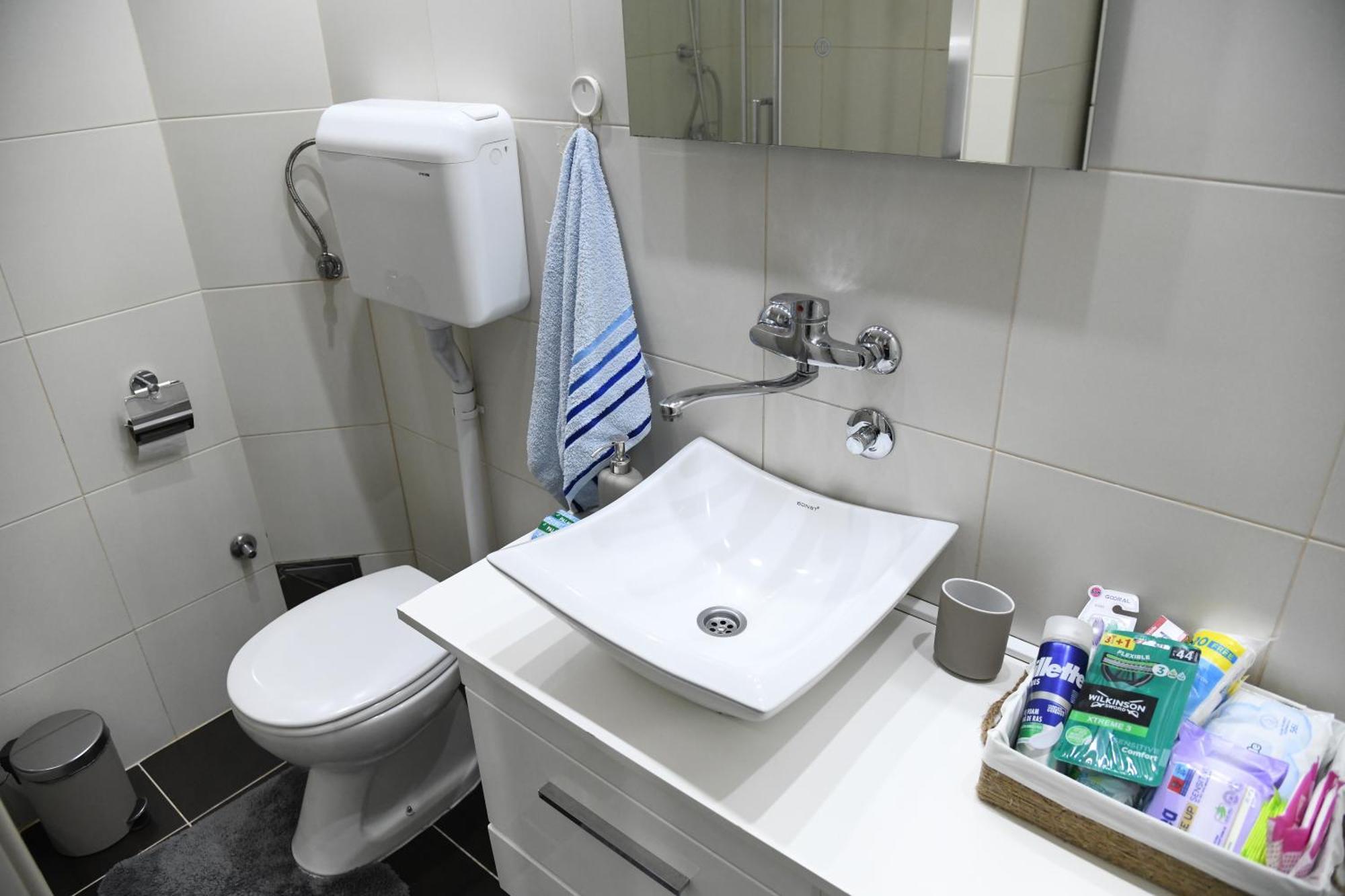 Apartment "Mastef" Βελιγράδι Εξωτερικό φωτογραφία