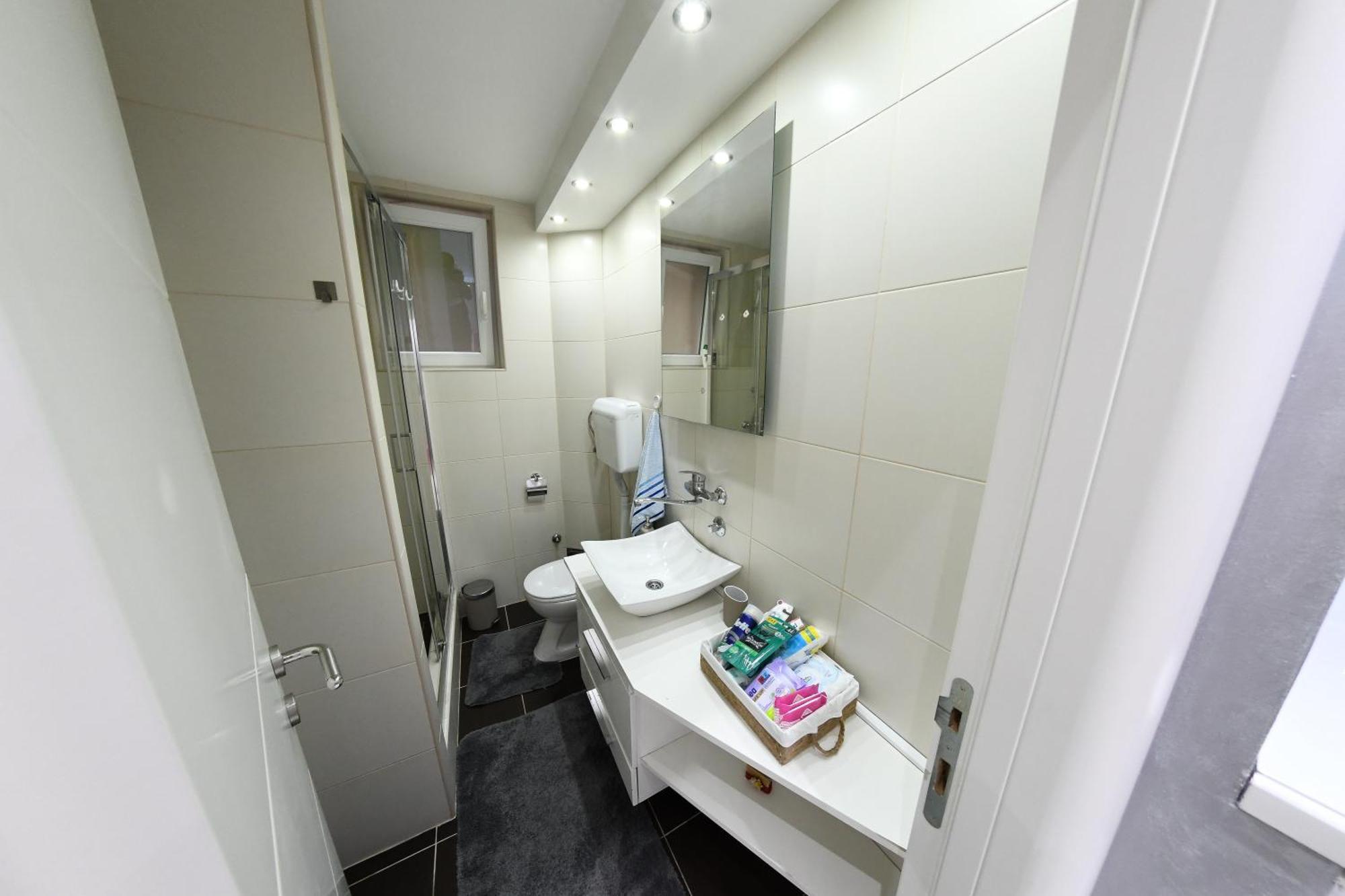 Apartment "Mastef" Βελιγράδι Εξωτερικό φωτογραφία