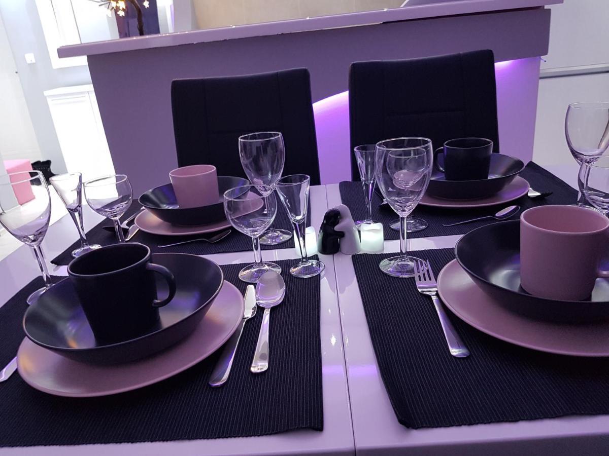 Apartment "Mastef" Βελιγράδι Εξωτερικό φωτογραφία