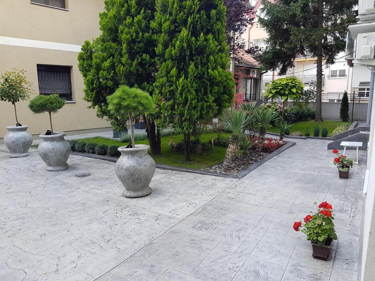 Apartment "Mastef" Βελιγράδι Εξωτερικό φωτογραφία