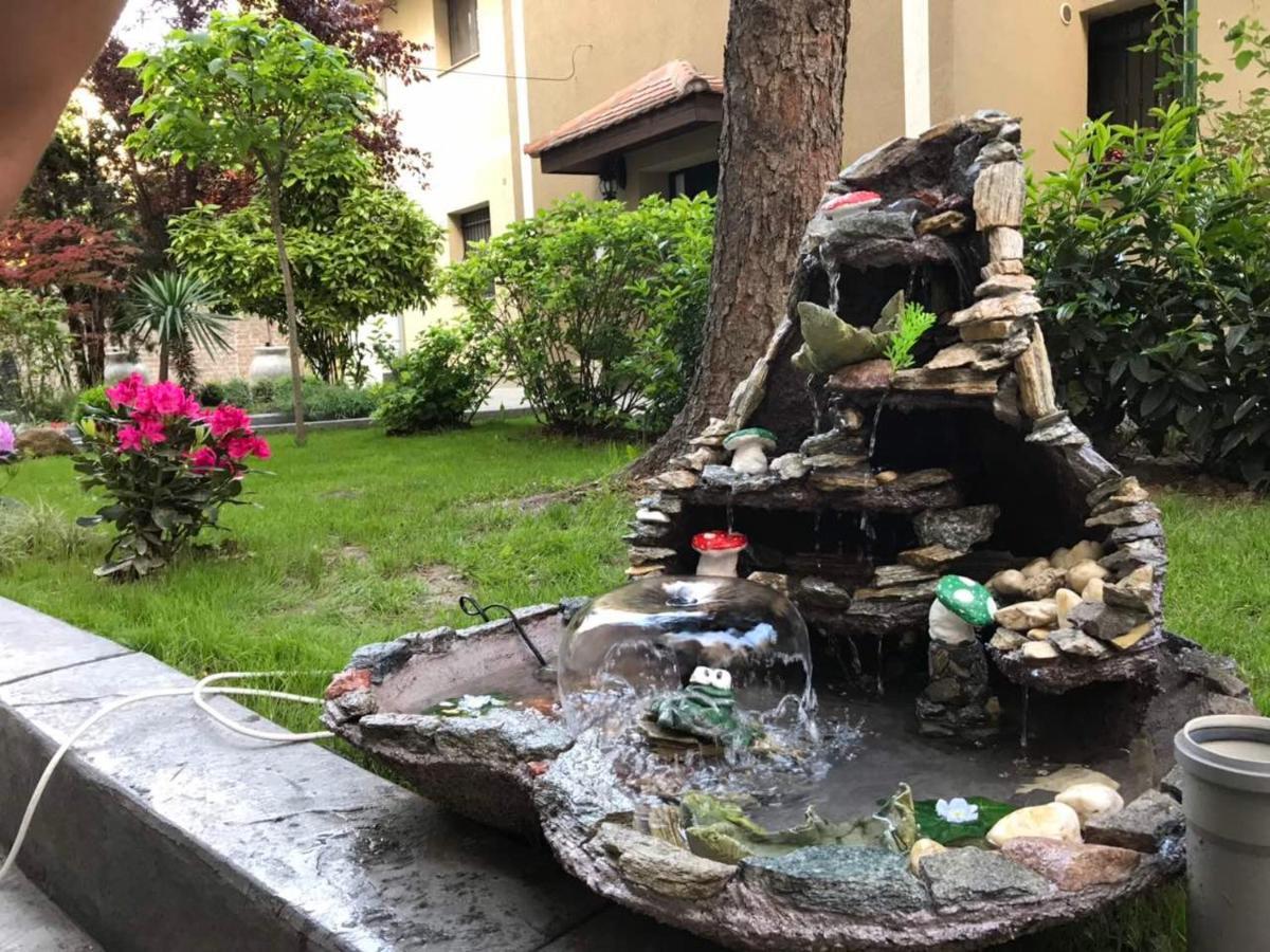 Apartment "Mastef" Βελιγράδι Εξωτερικό φωτογραφία